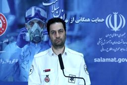 استعفای رئیس سازمان اورژانس کشور/  رئیس سازمان اورژانس کشور مشخص شد!+ سند 