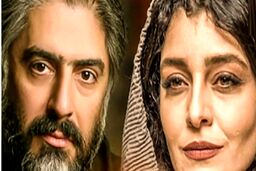 بازگشت ساره بیات به خانه پدریش بدون علیرضا افکاری/ساره بیات از پدر میلیاردش رونمایی کرد+عکس لو رفته