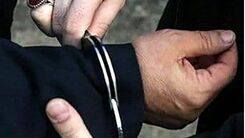 دستگیری 159 شرور خطرناک در اسلامشهر | کشف شمشیر سامورایی از اراذل و اوباش  + عکس
