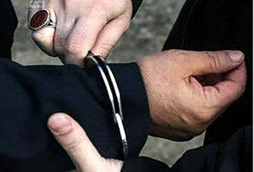 دستگیری شهردار سابق اردبیل+ علت
