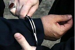دستگیری 159 شرور خطرناک در اسلامشهر | کشف شمشیر سامورایی از اراذل و اوباش  + عکس