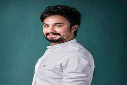 دانلود آهنگ جدید راغب بنام فریبکار+موزیک