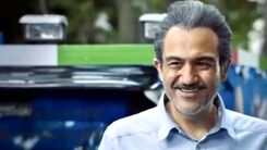 مهران غفوریان برای دخترش در این سن ماشین لاکچری خرید | ذوق هانا از رانندگی با این خودرو گران قیمت