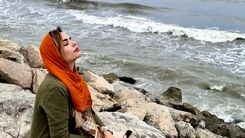 ترفند عجیب سپیده خداوردی برای فخر فروشی با جواهرات میلیاردی اش!+عکس