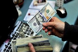 معامله گران دلار غافلگیر شدند | افزایش قیمت دلار در بازار شبانه   | قیمت دلار ۱۴ تیر امروز 