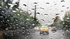هشدار قرمز برای ۵ استان جنوبی کشور | پیش بینی بارش شدید باران