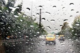 هشدار جدی هواشناسی به مسافران | این استان ها در ۳ روز آینده بارانی هستند