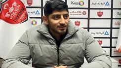 عکس لورفته مهدی ترابی کنار دختر جوان حاشیه ساز شد