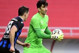 انتقادات جنجالی علیه بیرانوند!