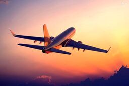 برای اولین بار در تاریخ/فرود هواپیمای ایرباس بر روی یخ های قطبی +فیلم