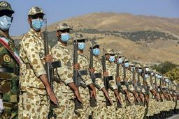 خبرجنجالی نماینده مجلس درباره حقوق سربازان 