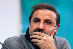 آخرین پیام علی سلیمانی به دخترش / این دختر اشک همه را در آورد