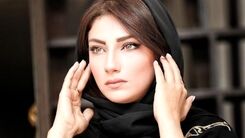 جواهرات  گران قیمت محیا دهقانی چشم دختران ایرانی را درآورد! + عکس