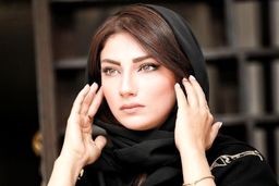 جواهرات  گران قیمت محیا دهقانی چشم دختران ایرانی را درآورد! + عکس