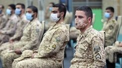 خبر خوش برای سربازان/وام ۱۰۰ میلیونی در راه است