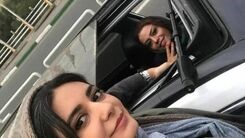 تو چشم بودن عینک چند میلیونی لیندا کیانی +عکس باورنکردنی