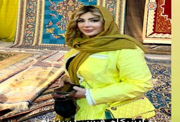 عکس متفاوت نیوشا ضیغمی + عکس