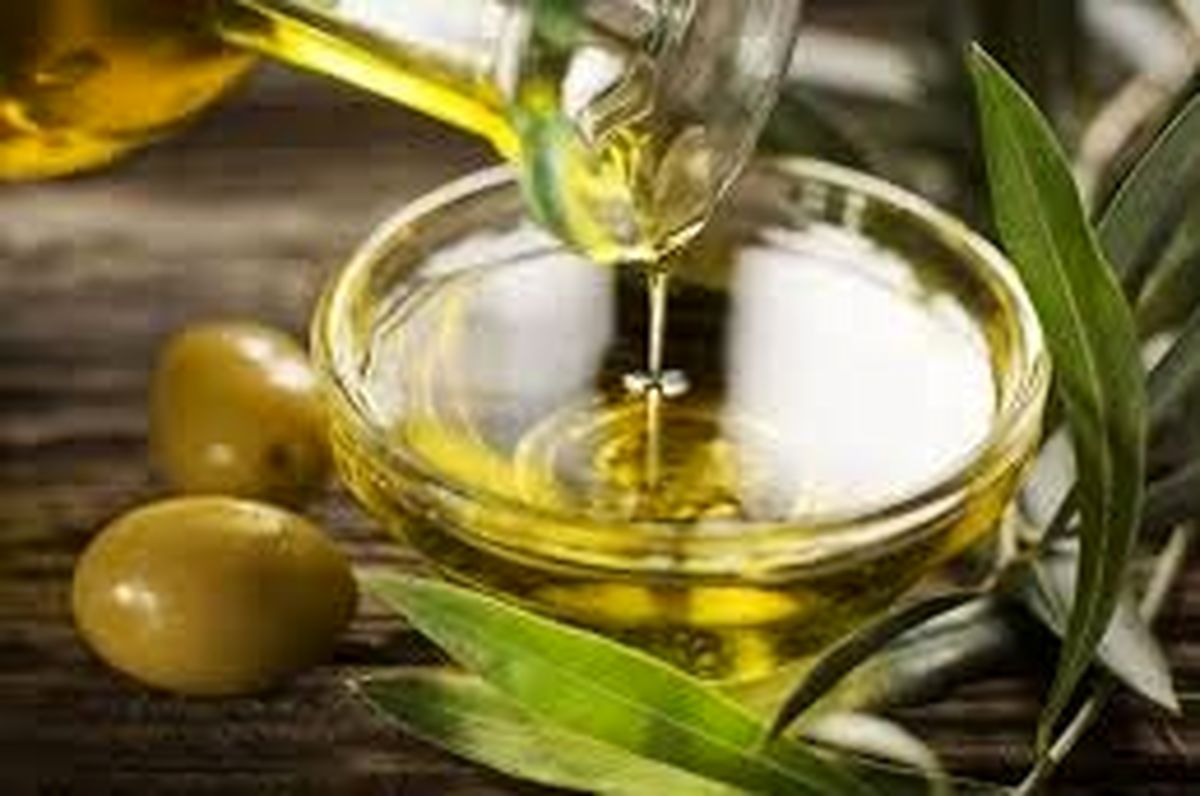 تأثیر روغن زیتون بر ریه چگونه است؟