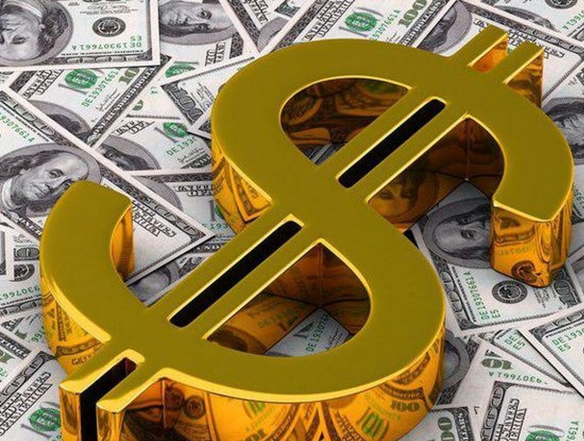 قیمت دلار امروز 22 دی/ طلا از صعود بازماند