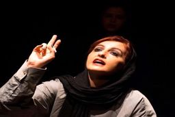 افشاگری عجیب شقایق دهقان علیه شوهر معروفش | ماجرای زندگی سخت شقایق دهقان با مهراب قاسمخانی + عکس