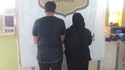 قتل مرد لارستانی به دست زن و پسر ۱۶ ساله‌اش | انگیزه مادر و پسر برای قتل چه بود ؟