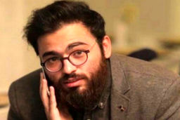 مجری معروف تلویزیون پدر شد | اولین عکس از مصطفی امامی و دختر بانمکش + عکس