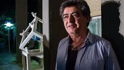 خبر خوشحال کننده درباره رضا رویگری/آقای بازیگر صاحب خانه می‌شود+فیلم