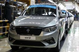 افزایش عجیب قیمت تیبا در بازار خودرو | قیمت روز محصولات سایپا و ایران خودرو 