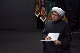 مجری معروف تلویزیون درگذشت | علت فوت مجری صدا و سیما + آخرین عکس او با فرزندش