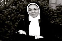 صحبت چهره ها با دختر آزاده نامداری؛ از عادل تا پرویز پرستویی+فیلم دیده نشده 