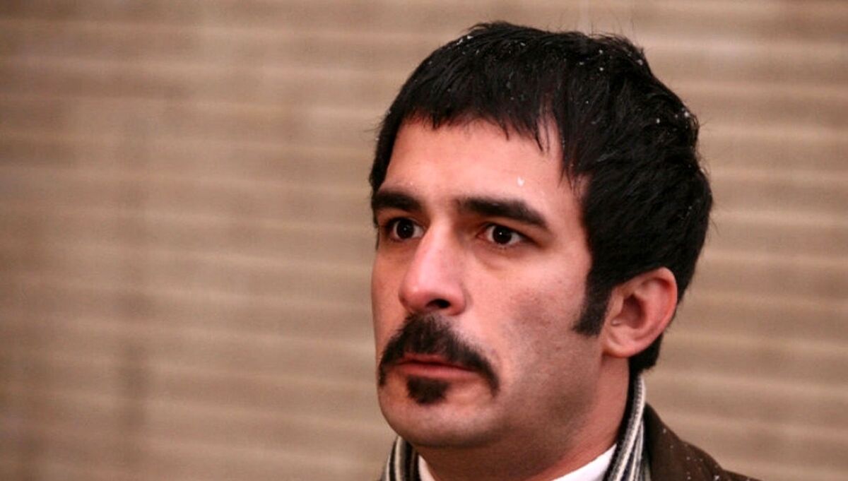 ناگفته هایی از زندگی خصوصی یوسف تیموری+تصاویر دیده نشده 