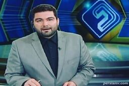 گوینده ارشد خبر ۲۰:۳۰ خداحافظی کرد | ماجرا چیست ؟