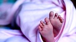 قتل وحشتناک نوزاد یک‌ساله توسط پدرش | مادر بچه اعتراف کرد !