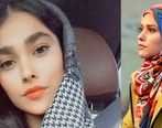 بازیگر مائده در سریال احضار را بیشتر بشناسید+تصاویر دیدنی 