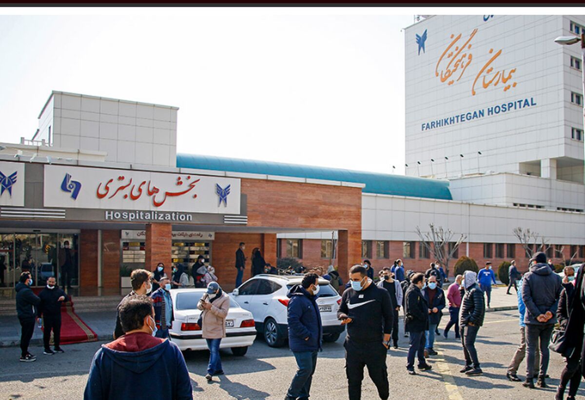 جذب پزشکان ایرانی در امارات با حقوق ۳۵۰میلیونی!