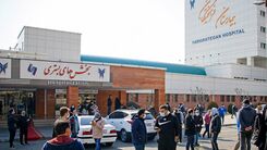 جذب پزشکان ایرانی در امارات با حقوق ۳۵۰میلیونی!