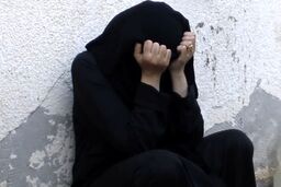 فرار زن جوان از دست مرد شیطان‌صفت | مرا به بیابان‌های اطراف شهر کشاند