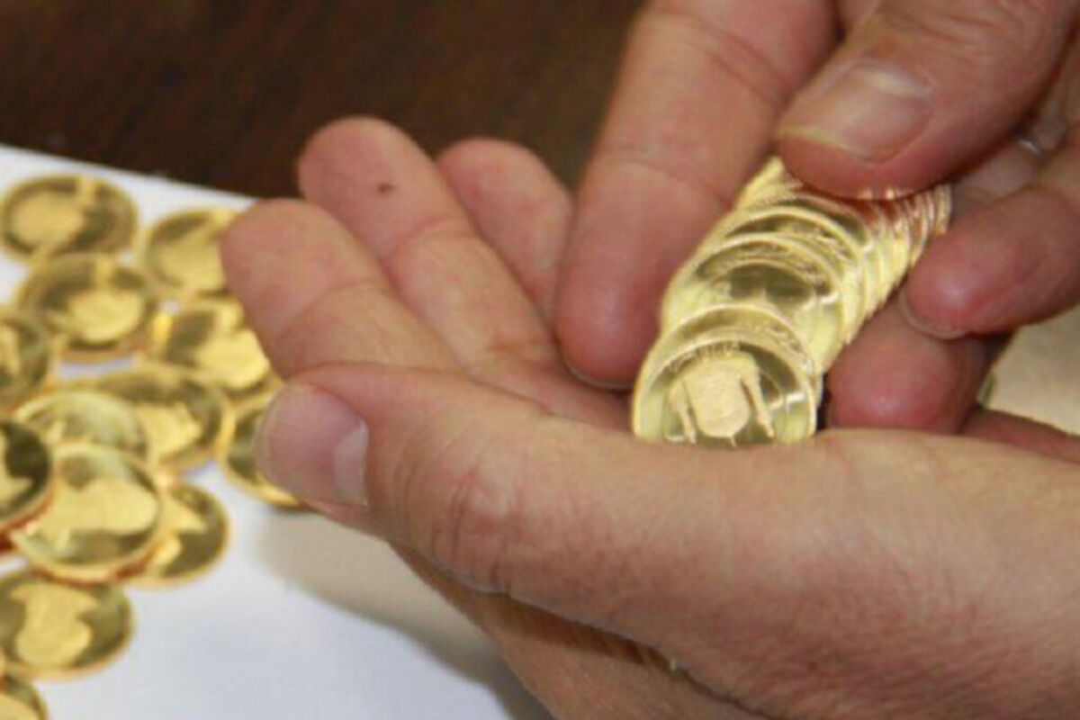 جدیدترین قیمت طلا و سکه در بازار | طلا گرمی ۴ میلیون شد 