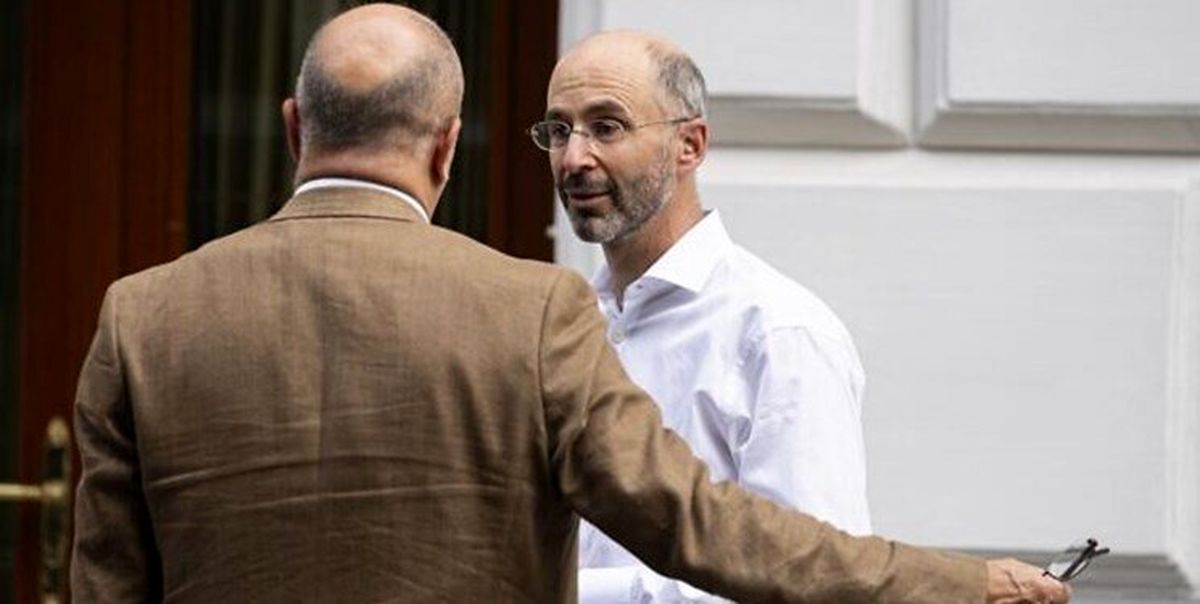 ماجرای  اختلافات پیش آمده در تیم مذاکره‌کننده آمریکایی در وین