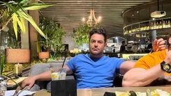 محمدرضا گلزار یک شبه پیر شد/دلیل تغییر چهره ناگهانی آقای سوپر استار چیست؟+عکس
