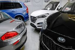 خودرو های محبوب خارجی امروز چند قیمت خوردند؟+جدول
