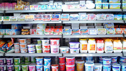 جدیدترین قیمت لبنیات در بازار | قیمت ماست ، پنیر و شیر اعلام شد