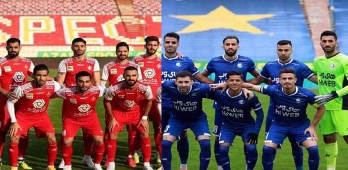 تصاویر مهیج از دربی با طعم بوکس، کاراته، زندان!