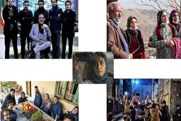 داستان سریال‌های نوروز ۱۴۰۰ فاش شد +جزئیات مهم