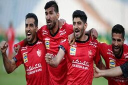 عذرخواهی جنجالی ترابی از بازیکن استقلال+جزئیات بیشتر 