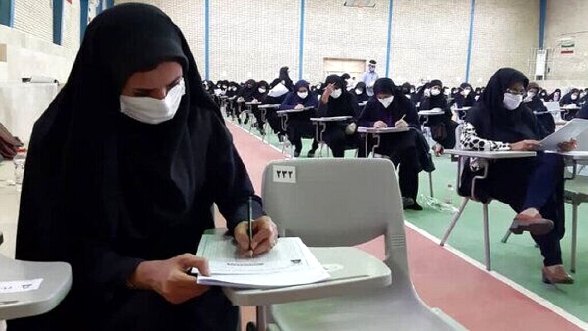 فوری؛ آموزش و پرورش ۱۱ هزار نیروی جدید استخدام می‌کند