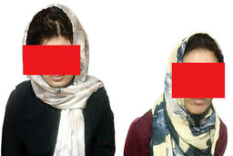 ادعاهای تکاندهنده/ یکی از دختران فراری باردار است/شکارچی دختران فراری جنون ندارد