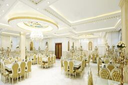 عروسی ساده چقدر آب می‌خورد؟
