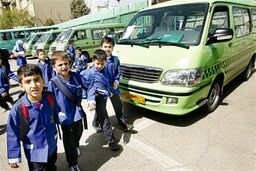 تعطیلی مدارس و دانشگاه‌های این ۸ شهرستان