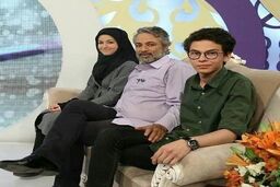 عکس متفاوت از حسن جوهرچی وقتی دبیرستانی بود | حسن جوهرچی کدام مدرسه درس خوانده +عکس